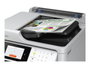 Epson WorkForce Pro WF-M5899DWF Multifunción Monocromo en Blanco