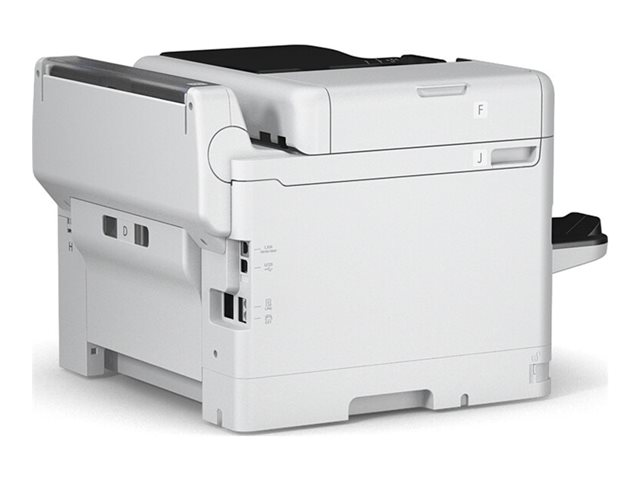 Epson WorkForce Pro WF-M5899DWF Multifunción Monocromo en Blanco