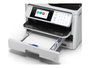 Epson WorkForce Pro WF-M5899DWF Multifunción Monocromo en Blanco