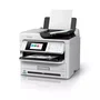 Epson WorkForce Pro WF-M5899DWF Multifunción Monocromo Blanco