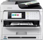 Epson WorkForce Pro WF-M5899DWF Multifunción Monocromo Blanco