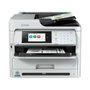 Epson WorkForce Pro WF-M5899DWF Multifunción Monocromo en Blanco