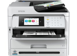 EPSON MULTIFUNCION WORKFORCE PRO WF-M5899DWF