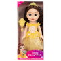 JAKKS PACIFIC Muñeca Bella de La Bella y la Bestia Disney 38cm