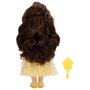 JAKKS PACIFIC Muñeca Bella de La Bella y la Bestia Disney 38cm