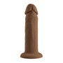 Consolador Realista Evolved Silicona Ø 4,8 cm (15,2 cm)