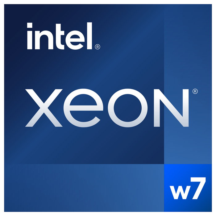 Intel Xeon w7-3445 2.6 GHz 20 Núcleos Procesador LGA 4677 Socket E Tray Intel Xeon w7-3445 2.6 GHz 20 Núcleos Procesador LGA 4677 Socket E Tray