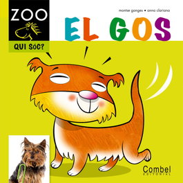 COMBEL El gos