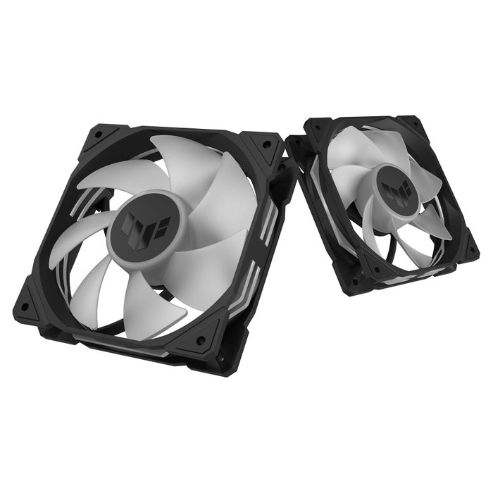 Asus TUF Gaming TR120 ARGB Asus TUF Gaming TR120 ARGB