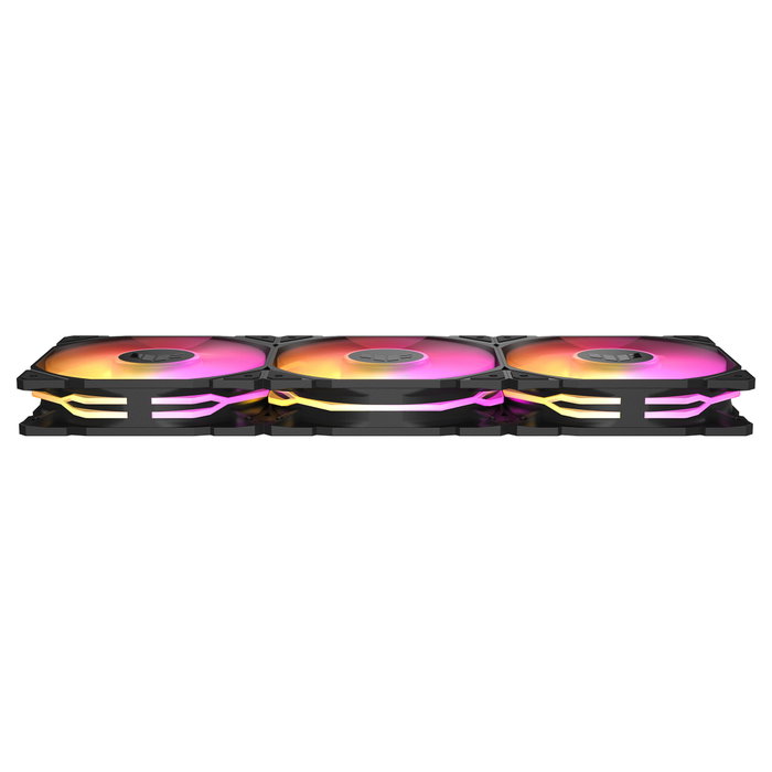 Asus TUF Gaming TR120 ARGB Asus TUF Gaming TR120 ARGB