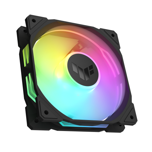 Asus TUF Gaming TR120 ARGB Asus TUF Gaming TR120 ARGB