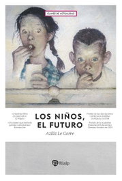 Los niños, el futuro, Aziliz Le Corre - RIALP