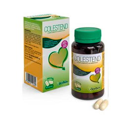 DERBOS Colestend Nueva Formula 60Cap