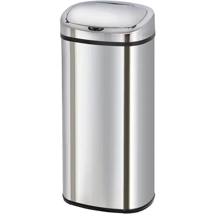 Kitchen Move Majestic Contenedor de basura automático de 80 L Kitchen Move Majestic Contenedor de basura automático de 80 L