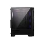 Msi Caja para PC Torre Mediana MAG FORGE 120A AIRFLOW 4711377121576