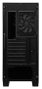 MSI MAG Forge 120A AIRFLOW Caja para PC Midi Tower Negro, Transparente