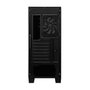 MSI MAG Forge 120A AIRFLOW Caja para PC Midi Tower Negro