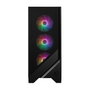 MSI MAG Forge 120A AIRFLOW Caja para PC Midi Tower Negro