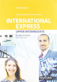 International Express Upper-Intermediate Students Pack, Oxford University Press - OXFORD UNIVERSITY PRESS