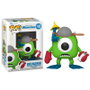Funko Pop! Mike con guantes - Monstruos S.A. 20 Aniv - 57743