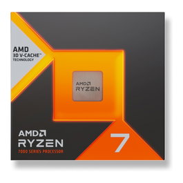 AMD Ryzen 7 7700X3D Procesador 4 GHz 96 MB L3