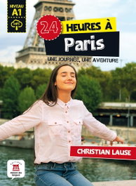 MAISON DES LANGUES, 24 heures a Paris + mp3