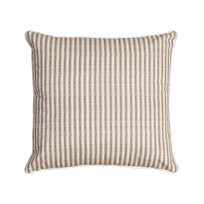 Cojín Cenefa Decoración 45 X 45 cm (Set de 2) Cojín Cenefa Decoración 45 X 45 cm (Set de 2)