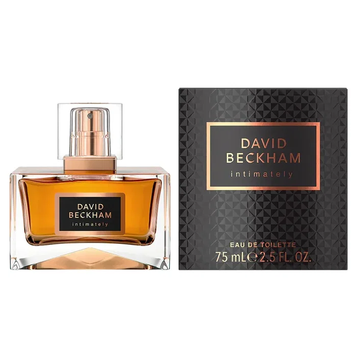 David & Victoria Beckham Intimately Eau de Toilette 75 ml