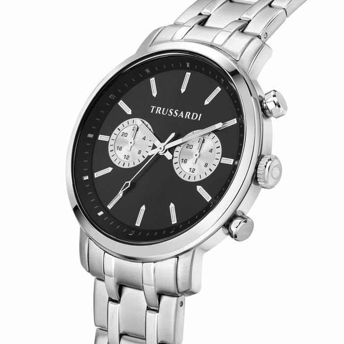 Reloj Hombre Trussardi R2453147003 (Ø 43 mm)