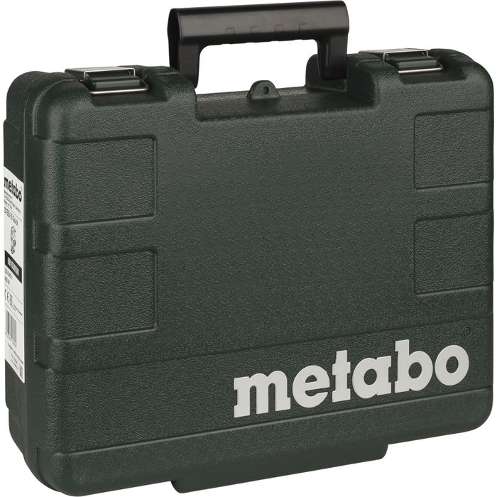 Metabo STEB 65 Quick Sierra de calar