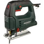 Metabo STEB 65 Quick Sierra de calar