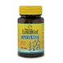 NATURE ESSENTIAL Espirulina 400 mg, 100 comprimidos