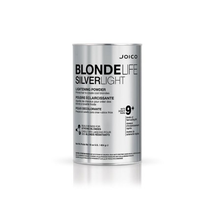 Joico Blonde Life SilverLight 454g Joico Blonde Life SilverLight 454g