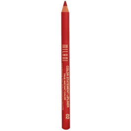 Color Statement, Delineador de labios, 02, Rojo verdadero, 1.14 g