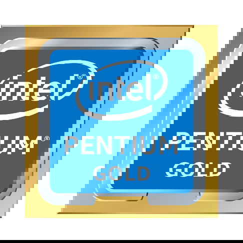 Intel Procesador Pentium Gold G6400 Bandeja/Tray LGA 1200 4.0GHz 2 Núcleos 4 Hilos Intel UHD Graphics 610 14 nm Intel Procesador Pentium Gold G6400 Bandeja/Tray LGA 1200 4.0GHz 2 Núcleos 4 Hilos Intel UHD Graphics 610 14 nm