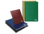 Liderpapel Cuaderno Espiral A4 Tapa Dura 80 Hojas 75 gr Cuadro 4mm Con Margen