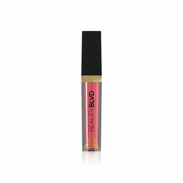 Beauty Blvd Mattitude Liquid Lipstick Tansy 5ml