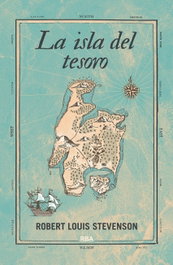 La isla del tesoro, Robert Louis Stevenson - RBA