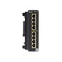 Cisco IEM-3300-8P= Switch Gestionado L2 Gigabit Ethernet con PoE Negro