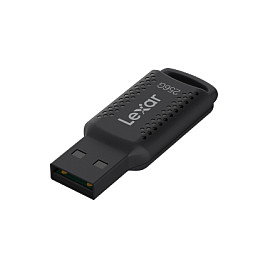 Lexar V400 USB-Flash 256GB USB 3.2 Gen 1 Tipo A Negro Lexar V400 USB-Flash 256GB USB 3.2 Gen 1 Tipo A Negro