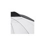 Walimex 2in1 Reflex & Translucent Umbrella blanco 150cm