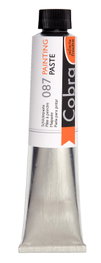 Cobra Pasta para Pintar 087 Tubo 200 ml