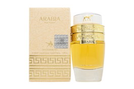 Le Chameau Arabia Pour Femme Eau de Parfum 100ml Spray