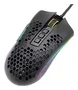 Redragon COBRA M808 RGB Storm Ratón Gaming con Iluminación RGB