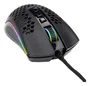 Redragon COBRA M808 RGB Storm Ratón Gaming con Iluminación RGB
