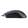 Redragon COBRA M808 RGB Storm Ratón Gaming con Iluminación RGB