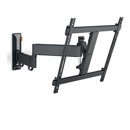 Vogels COMFORT TVM 3445 Schwarz Full Motion Wandhalterung Medium
