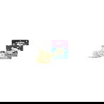 Tonies Schlummerjaguar - Juguete Musical con Melodias para Dormir de la Selva, para Ninos de 1 Ano, 140 Min de Reproduccion, Ref. 11002362