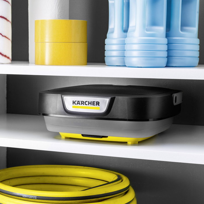 Karcher Limpiador móvil plegable OC 3 - 1.599-300.0