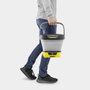 Karcher Limpiador móvil plegable OC 3 - 1.599-300.0